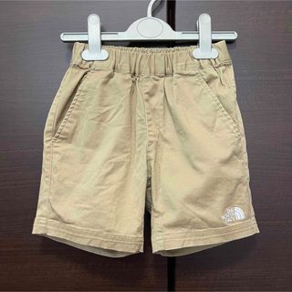 ザノースフェイス(THE NORTH FACE)のノースフェイス　コットンイージークライミングショート　短パン　ハーフパンツ(パンツ/スパッツ)