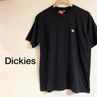 Dickies - Dickies ディッキーズ メンズ 半袖 無地 Tシャツ トップス