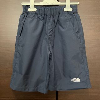 ザノースフェイス(THE NORTH FACE)のノースフェイス　クラスファイブショート（キッズ）　ボトムス　ショートパンツ(パンツ/スパッツ)