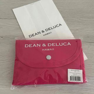 DEAN & DELUCA - 数量限定  DEAN&DELUCA ハワイ限定 バッグ 2023年限定カラー