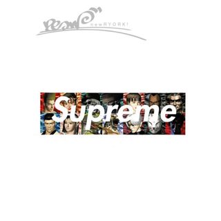 シュプリーム(Supreme)のSupreme シュプリーム ステッカー(その他)