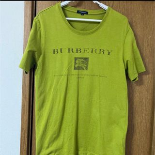 Burberry tシャツ