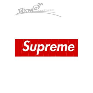 シュプリーム(Supreme)のSupreme シュプリーム ステッカー(その他)