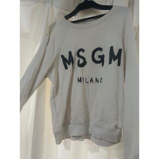 MSGM - MSGMトレーナー