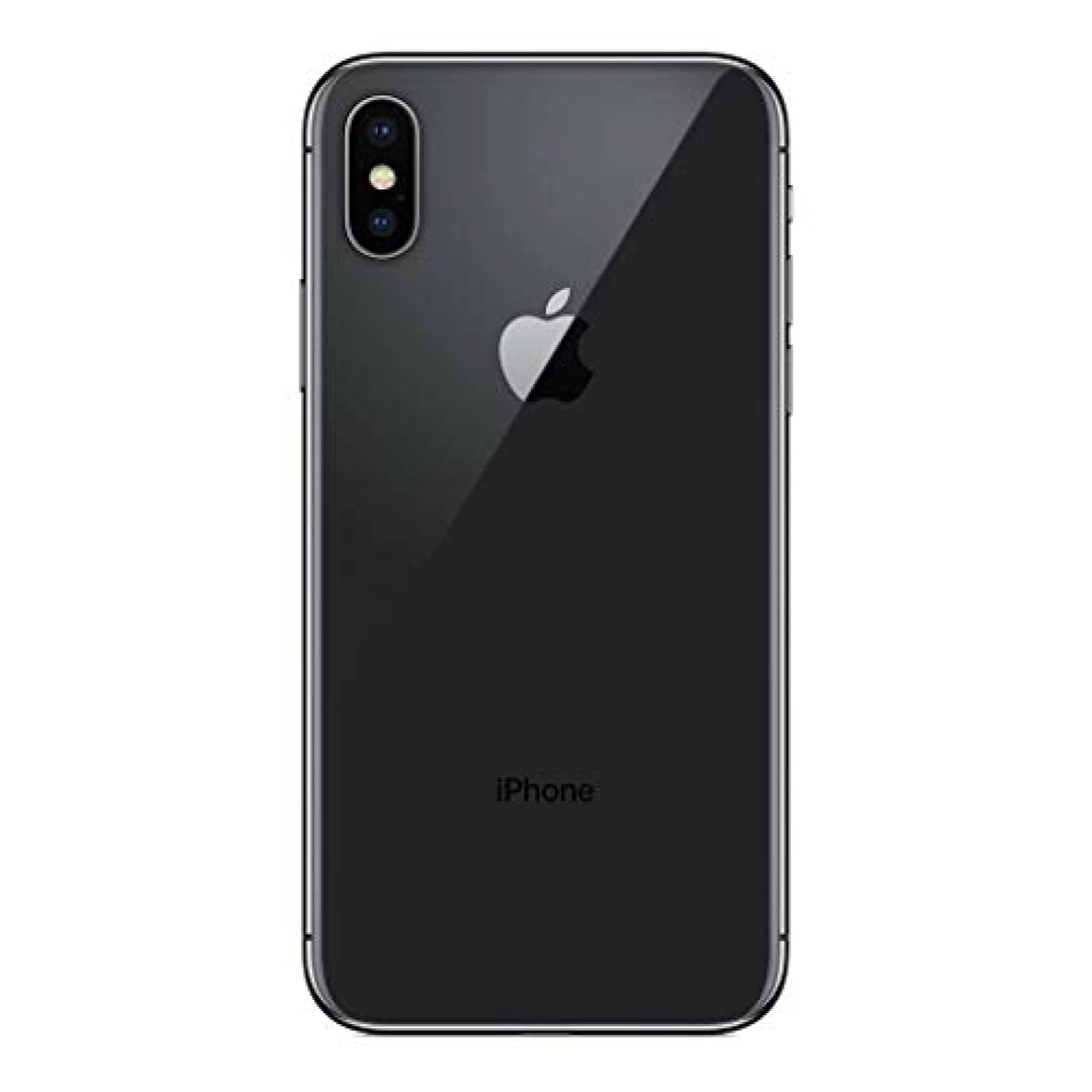 iPhone(アイフォーン)のiPhoneX 256GB 新品 スマホ/家電/カメラのスマートフォン/携帯電話(スマートフォン本体)の商品写真