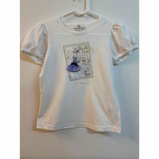 クミキョク(kumikyoku（組曲）)の組曲　Tシャツ(Tシャツ/カットソー)