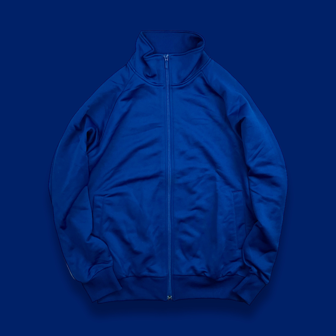 UNIQLO - 90s UNIQLO オールドユニクロ 紺タグ トラック UNIQLO - 90s UNIQLO オールドユニクロ 紺タグ トラック