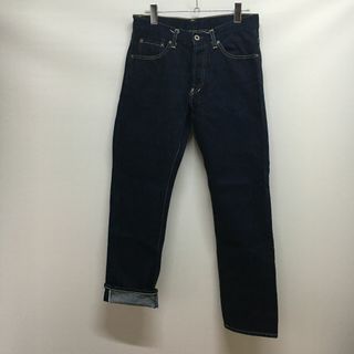 JOURNAL STANDARD - JOURNAL STANDARD　セルビッジ　デニム　USED　10689