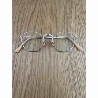 テンダーロイン(TENDERLOIN)のアットラスト　眼鏡(サングラス/メガネ)