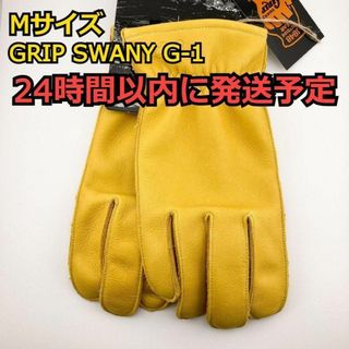 完売品 M グリップスワニー GRIP SWANY G-1 G 1(その他)