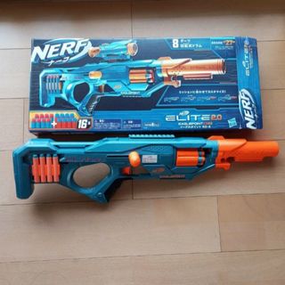 NERF - ナーフ　エリート2.0　イーグルポイントRD-8