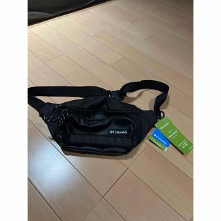 コロンビア(Columbia)のColumbia コロンビア THIRD BLUFF S HIP BAG サード(ウエストポーチ)