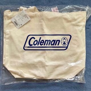 Coleman - ColemanロゴトートRSR2021