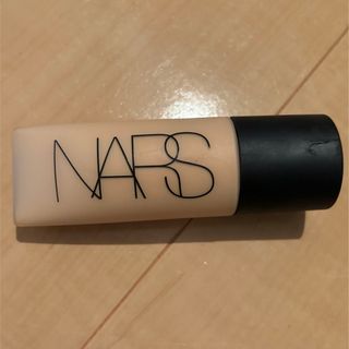 ナーズ(NARS)のNARS ソフトマットコンプリートファンデーション(ファンデーション)