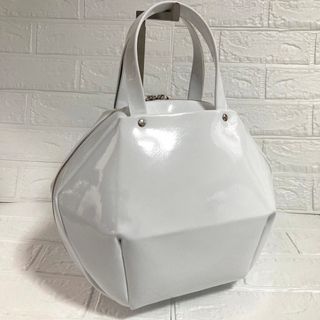 プリーツプリーズイッセイミヤケ(PLEATS PLEASE ISSEY MIYAKE)のプリーツプリーズ　ハンドバッグ　イッセイミヤケ(ハンドバッグ)