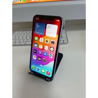 アイフォーン(iPhone)のiPhone11 256GB Softbank simフリー 中古(スマートフォン本体)