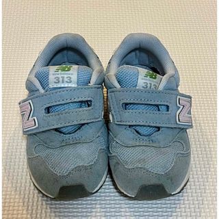 ニューバランス(New Balance)のニューバランス　14.5センチ(スニーカー)