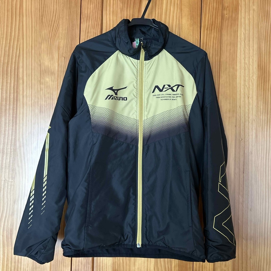 MIZUNO(ミズノ)のMIZUNO  ウインドブレーカー(M) メンズのジャケット/アウター(マウンテンパーカー)の商品写真