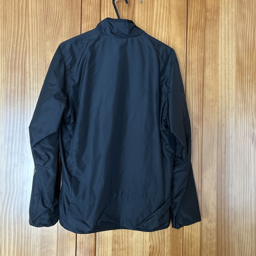 MIZUNO(ミズノ)のMIZUNO  ウインドブレーカー(M) メンズのジャケット/アウター(マウンテンパーカー)の商品写真