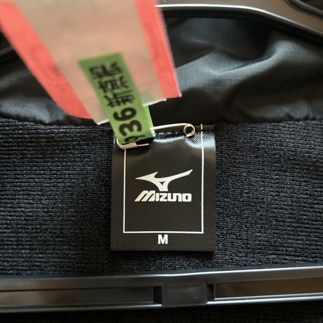 MIZUNO(ミズノ)のMIZUNO  ウインドブレーカー(M) メンズのジャケット/アウター(マウンテンパーカー)の商品写真