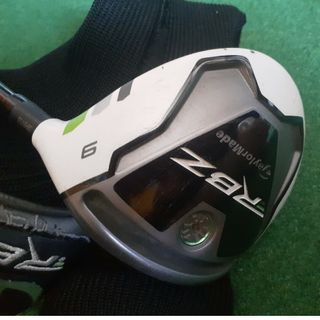 テーラーメイド(TaylorMade)のRBZ 9W(クラブ)