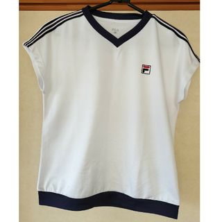 ＦＩＬＡ テニス　ゲームシャツ