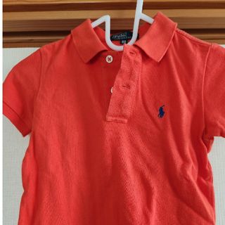 ポロラルフローレン(POLO RALPH LAUREN)のRalph Laurenポロシャツ(Tシャツ/カットソー)