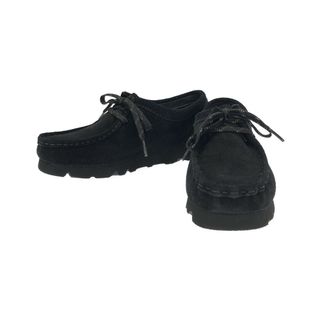 クラークス(Clarks)のクラークス Clarks ワラビーブーツ    レディース UK5(ブーツ)