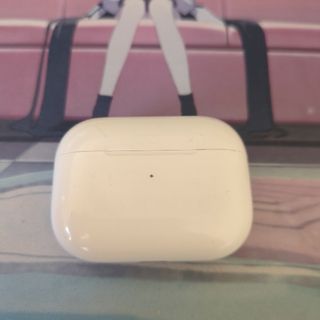 airpods pro 第一世代 正規品 ケース