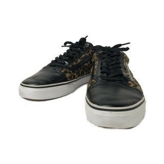 ヴァンズ(VANS)のバンズ ローカットスニーカー ×SYNDICATE(スニーカー)