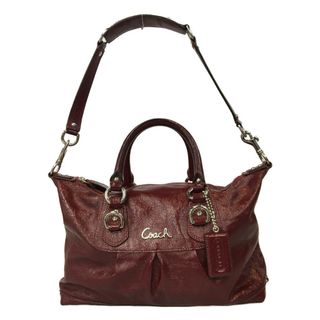 コーチ(COACH)のコーチ COACH 2wayハンドバッグ ショルダーバッグ レディース(ハンドバッグ)