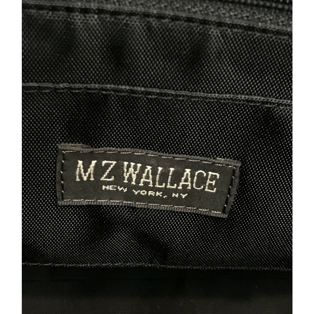 MZ WALLACE トートバッグ 肩掛け キルティング    レディース レディースのバッグ(トートバッグ)の商品写真