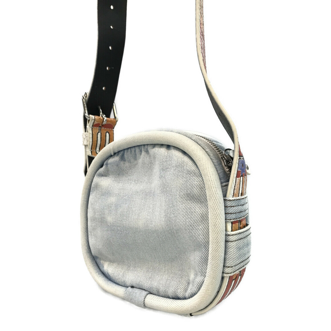 diesel ディーゼル】デニム ジーンズ ハンドバッグ ショルダー diesel ディーゼル】デニム ジーンズ ハンドバッグ ショルダー