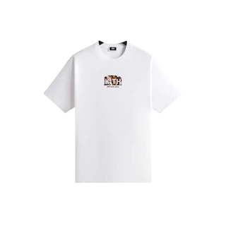キス(KITH)のKith for Brandon Deener Gallery Tee 白 XL(Tシャツ/カットソー(半袖/袖なし))