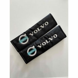 ボルボ(Volvo)の（中古）ボルボ、VOLVO  シートベルトバッド(車内アクセサリ)