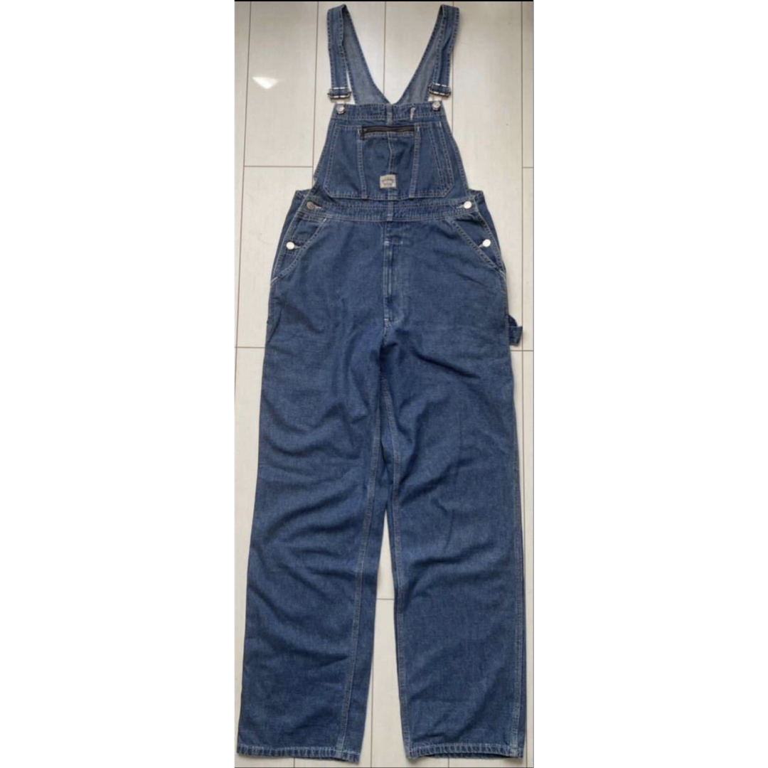 POLO RALPH LAUREN - 美品 90s 希少 POLO ラルフローレン デニム POLO RALPH LAUREN - 美品 90s 希少 POLO ラルフローレン デニム