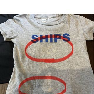 シップス(SHIPS)のSHIPS  サイズ90 Tシャツ(Tシャツ/カットソー)