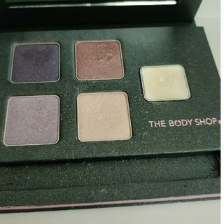 ザボディショップ(THE BODY SHOP)のTHE BODY SHOP アイシャドウ(アイシャドウ)