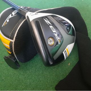 テーラーメイド(TaylorMade)のRBZ ステージ2(クラブ)