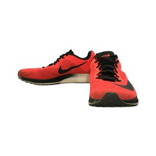 ナイキ(NIKE)のナイキ NIKE ランニングシューズ メンズ 25.5(スニーカー)