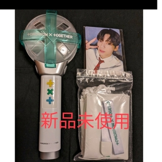 TOMORROW X TOGETHER - TXT  LIGHTSTICK　Version1　モア棒