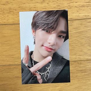 ストレイキッズ(Stray Kids)のStray Kids ヒョンジンDISTRICT 9 : UNLOCK フォト(K-POP/アジア)