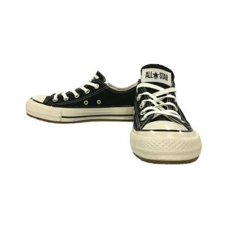 コンバース(CONVERSE)のコンバース CONVERSE ローカットスニーカー レディース 23(スニーカー)