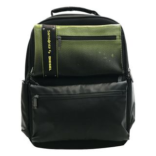 サムソナイト Samsonite リュック DIESELコラボ    メンズ