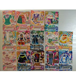 アイカツ(アイカツ!)のアイカツカード　レア　まとめ売り(カード)