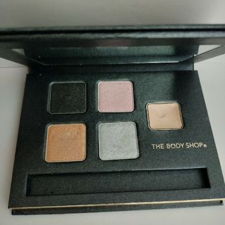 THE BODY SHOP アイシャドウ