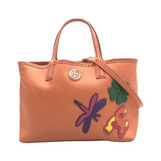 トリーバーチ(Tory Burch)のトリーバーチ 2way ハンドバッグ ショルダーバッグ 斜め掛け レディース(ハンドバッグ)