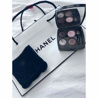 シャネル(CHANEL)のシャネルアイシャドウ(アイシャドウ)