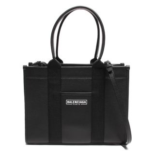 Balenciaga - 美品 バレンシアガ 2WAYレザートートバッグ レディース