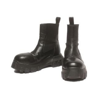 Rick Owens(ブーツ)のフリマアイテム一覧 Rick Owens(ブーツ)のフリマアイテム一覧